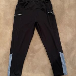 Calvin Klein xxl workout pants